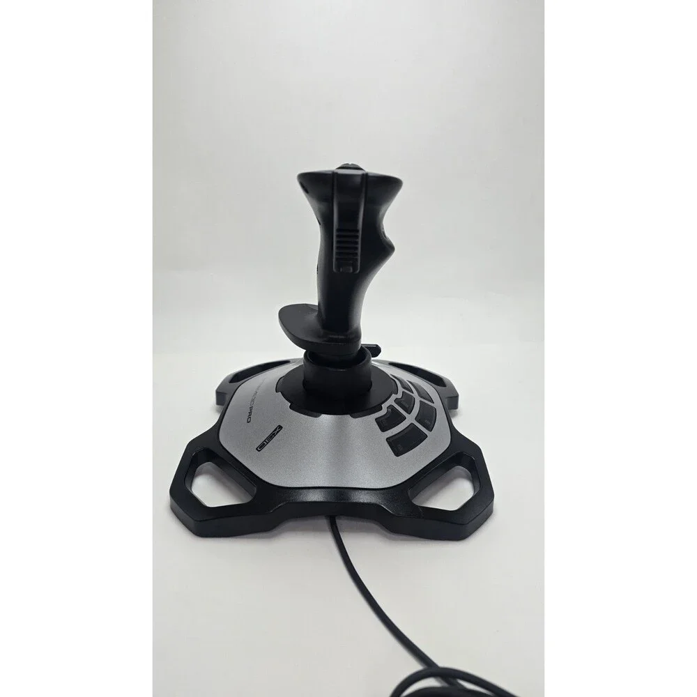 Logitech Extreme 3D Pro X3D Joystick Flightstick PC Controller
